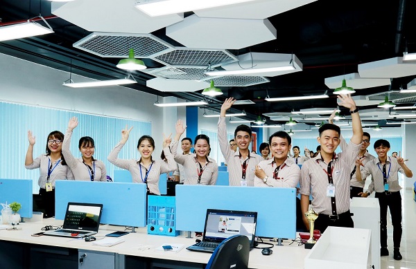 Đào tạo và quản lý đội nhóm Marketing 