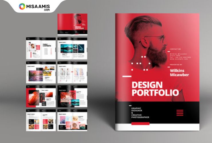 portfolio là gì