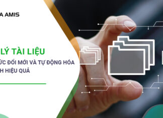 quản lý tài liệu