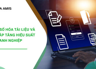 số hóa tài liệu