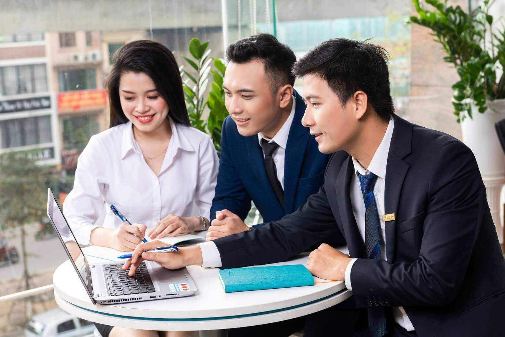 Thông báo bằng văn bản đến người lao động kế hoạch cắt giảm 