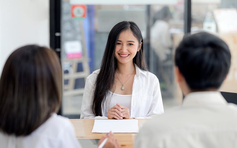 Sa thải trên tinh thần tôn trọng nhân viên