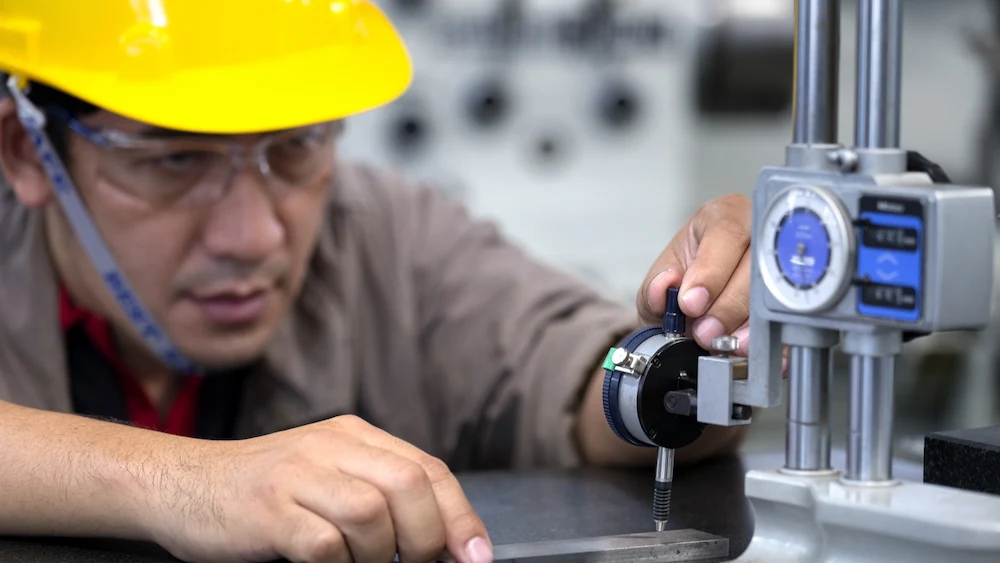 quản lý công đoạn sản xuất