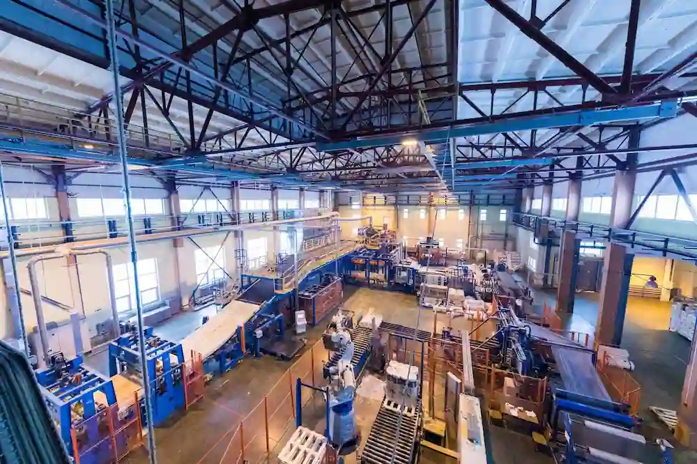 Doanh nghiệp cần hệ thống erp sản xuất
