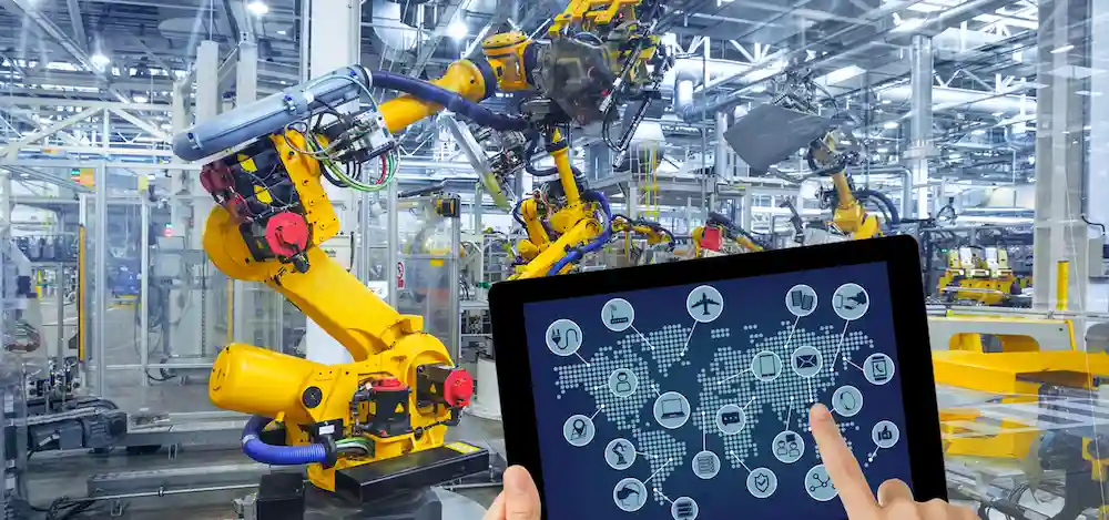 erp sản xuất khác gì erp tiêu chuẩn