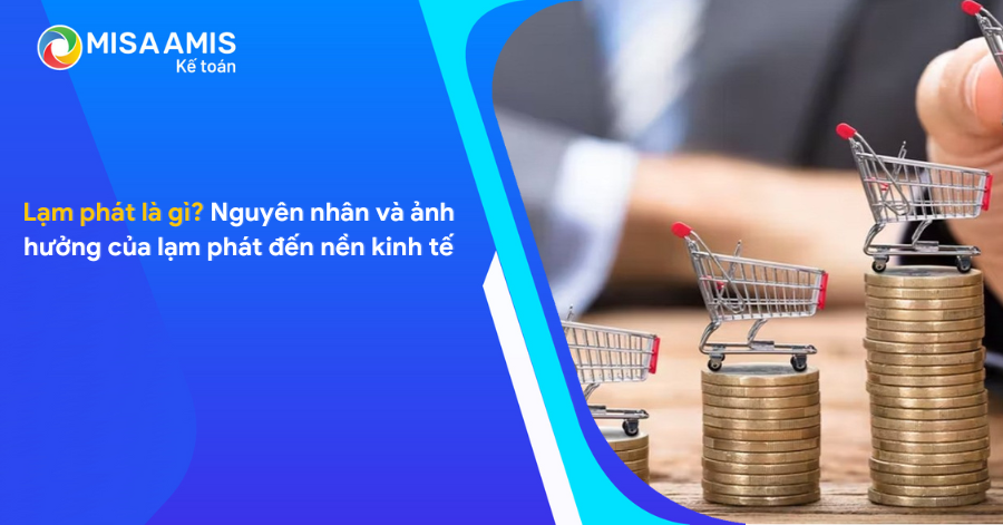 lạm phát là gì