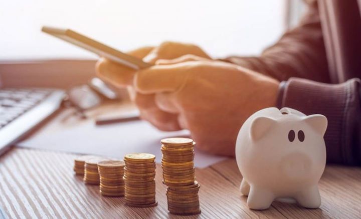 Tài khoản tiền gửi tiết kiệm