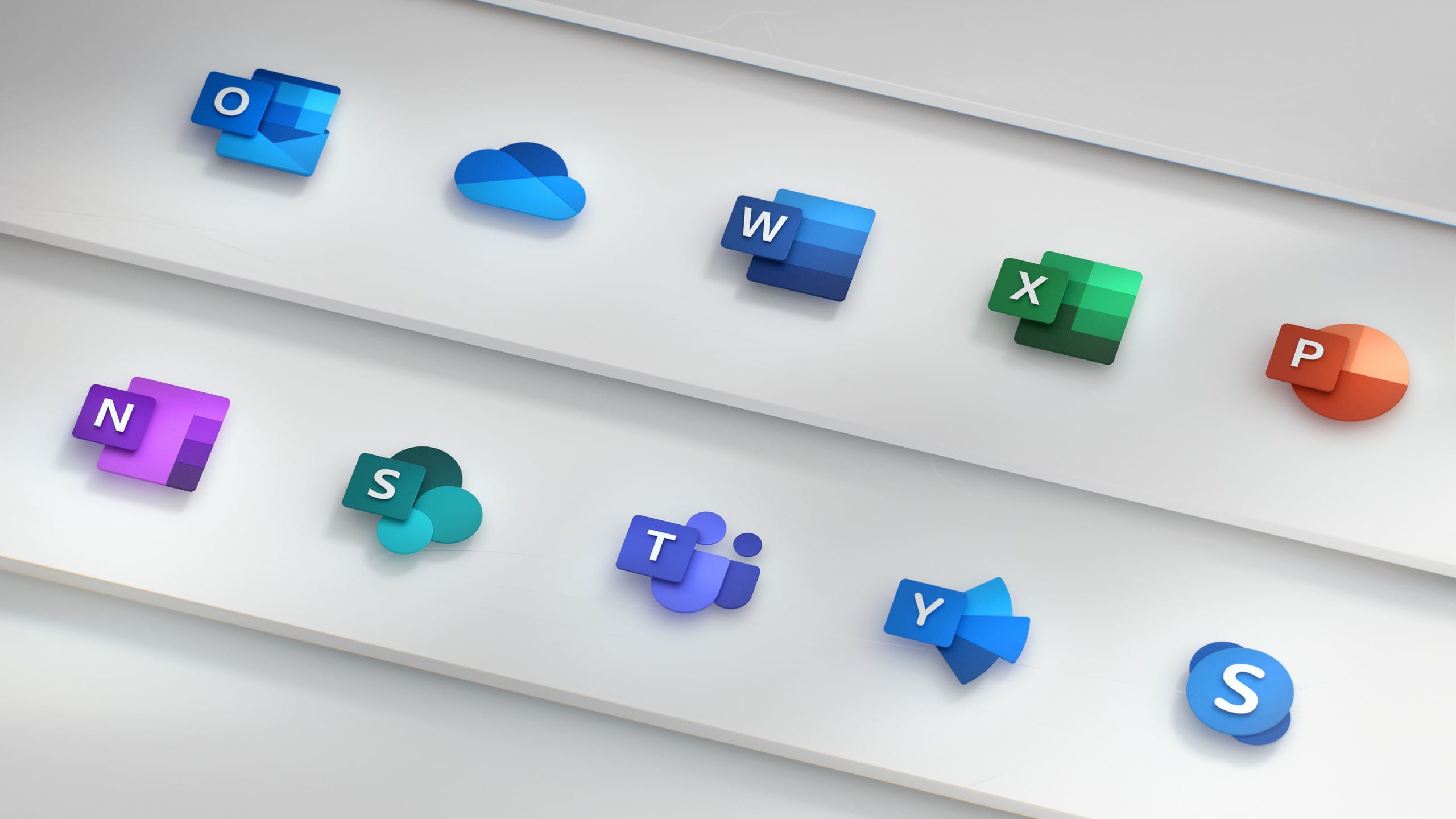 Ứng dụng văn phòng Microsoft Office