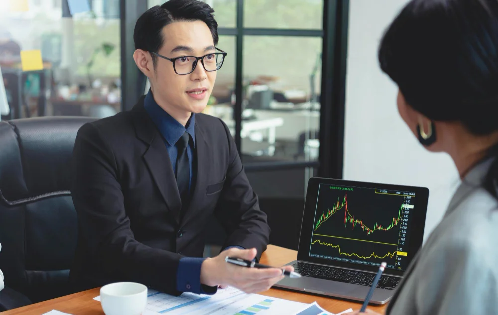 doanh nghiệp IPO là gì?
