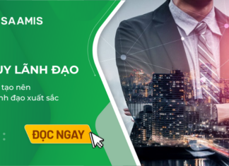 tư duy lãnh đạo