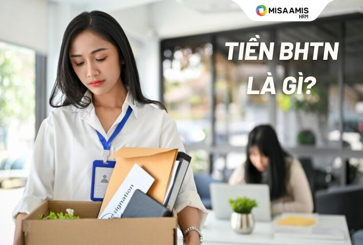 cách tính lương bảo hiểm thất nghiệp