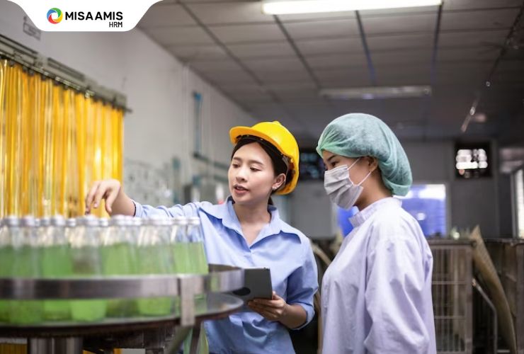 cách tính lương ngày lễ