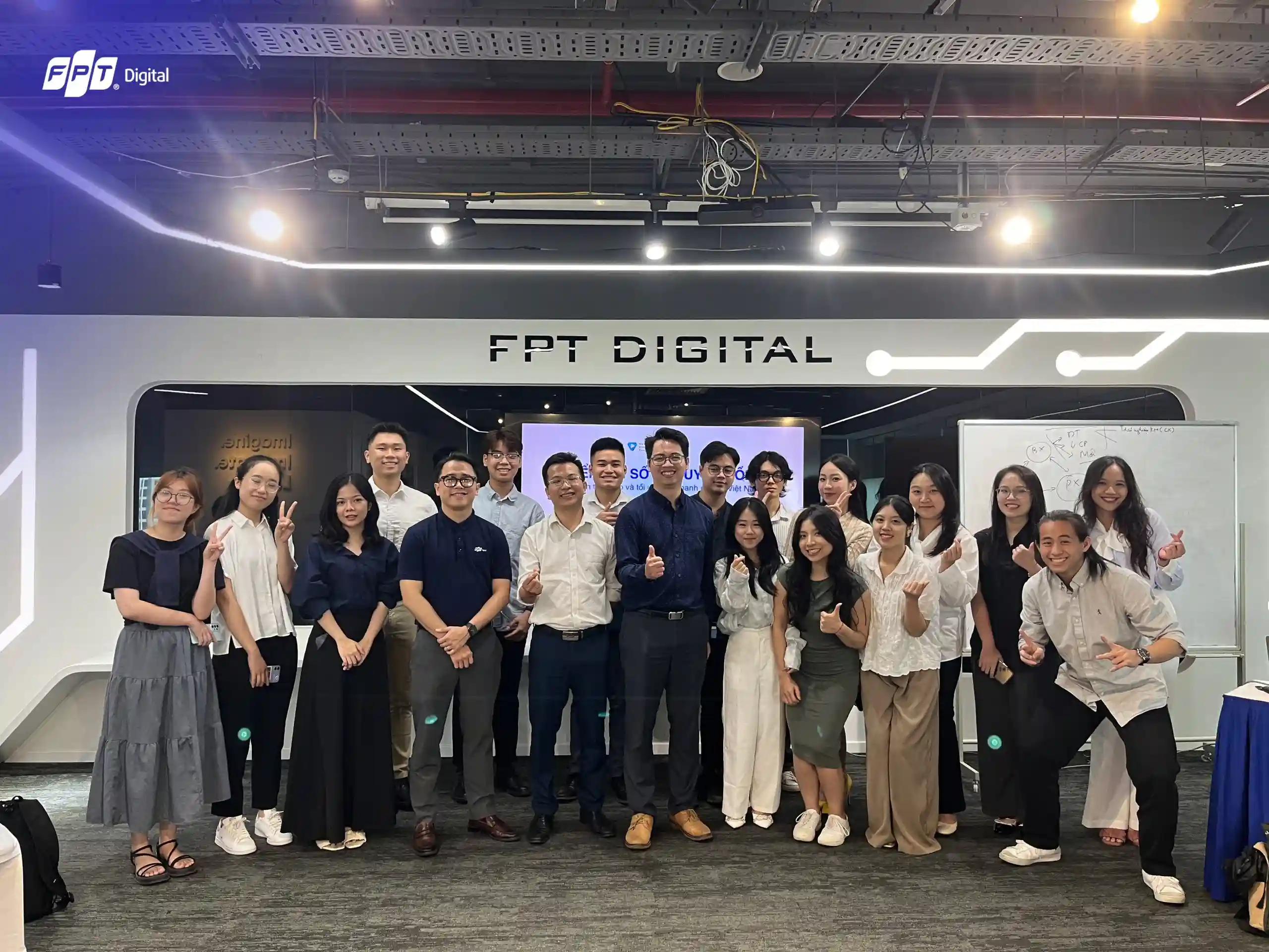 FPT Digital
