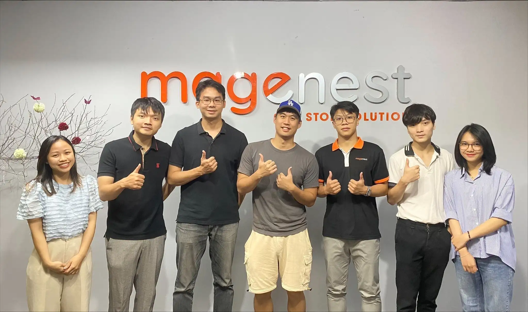 Công ty tư vấn chuyển đổi số Managest