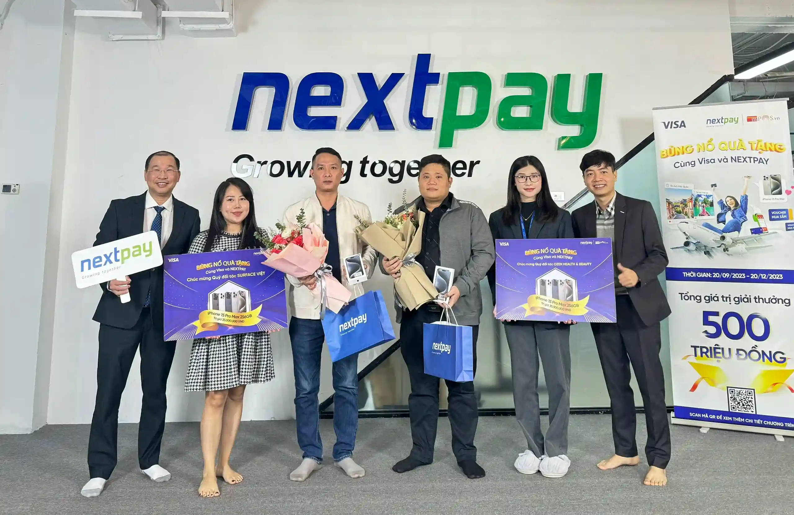 NextPay
