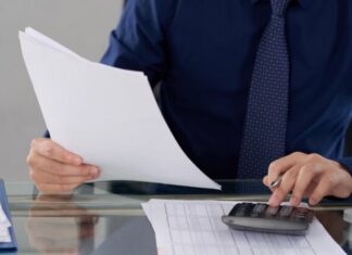 mẫu thông báo chậm lương nhân viên