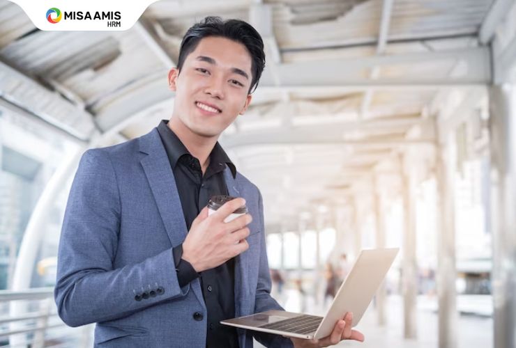 Mô tả công việc Account Executive