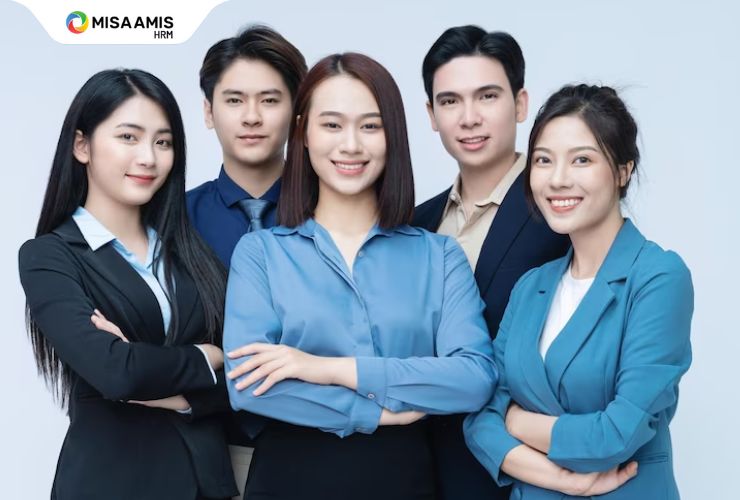 Mô tả công việc nhân viên phát triển kinh doanh