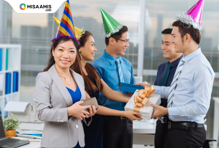 các thuật ngữ về lương