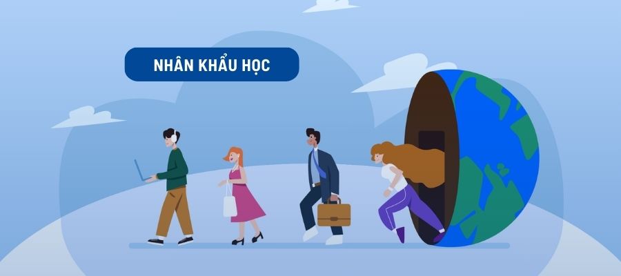 phân loại khách hàng doanh nghiệp theo nhân khẩu học