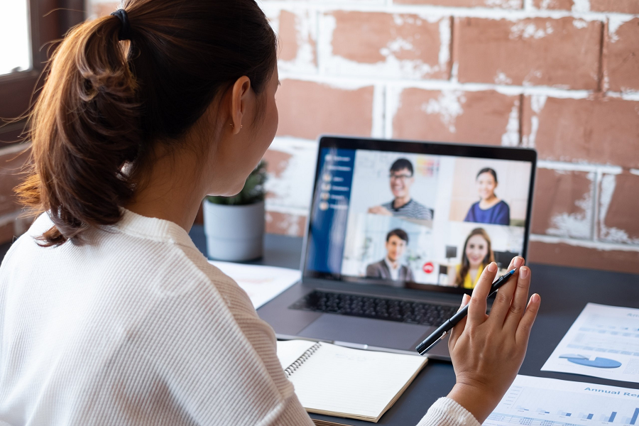 webinar là gì