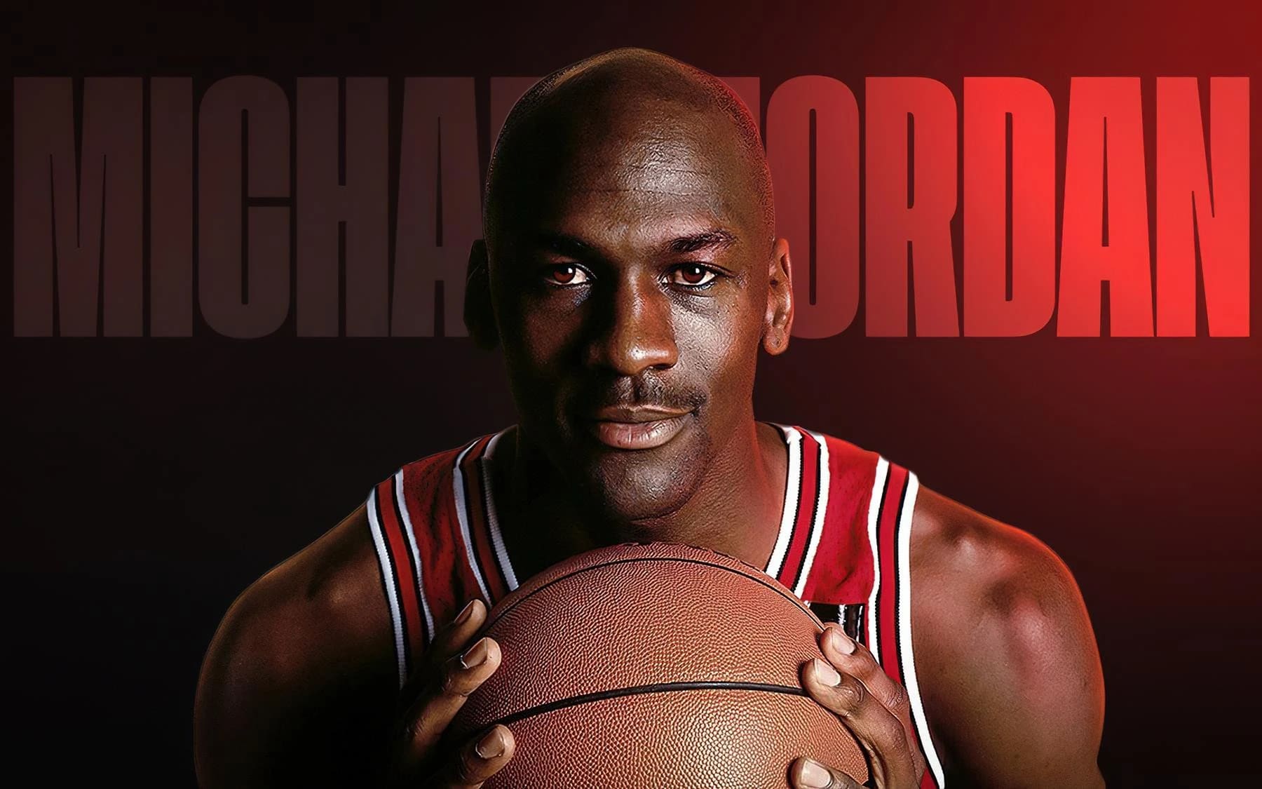 Michael Jordan người nổi tiếng thành công