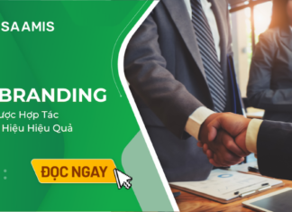 Co-branding Chiến Lược Hợp Tác Thương Hiệu Hiệu Quả