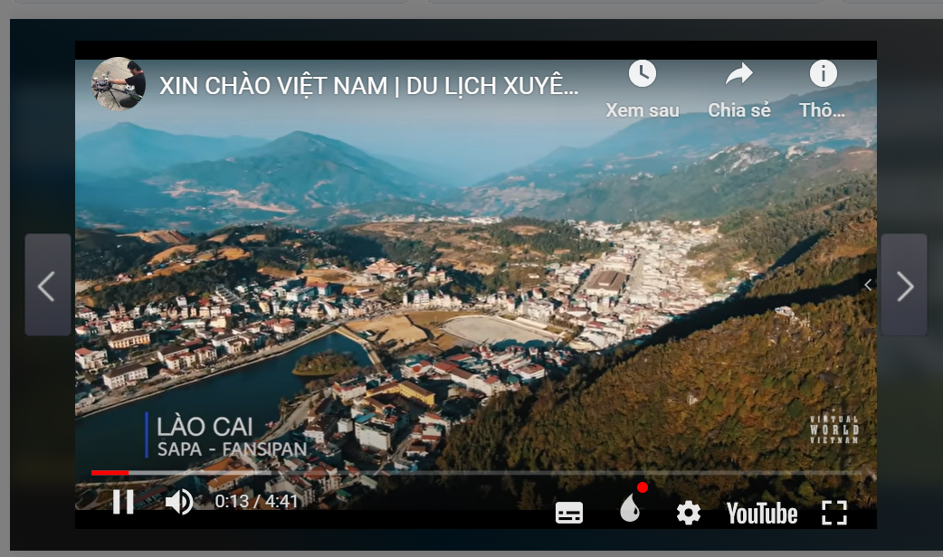 Các mẫu content du lịch hay để thu hút khách hàng