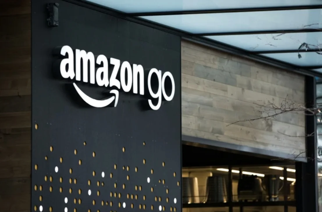 Amazon Go