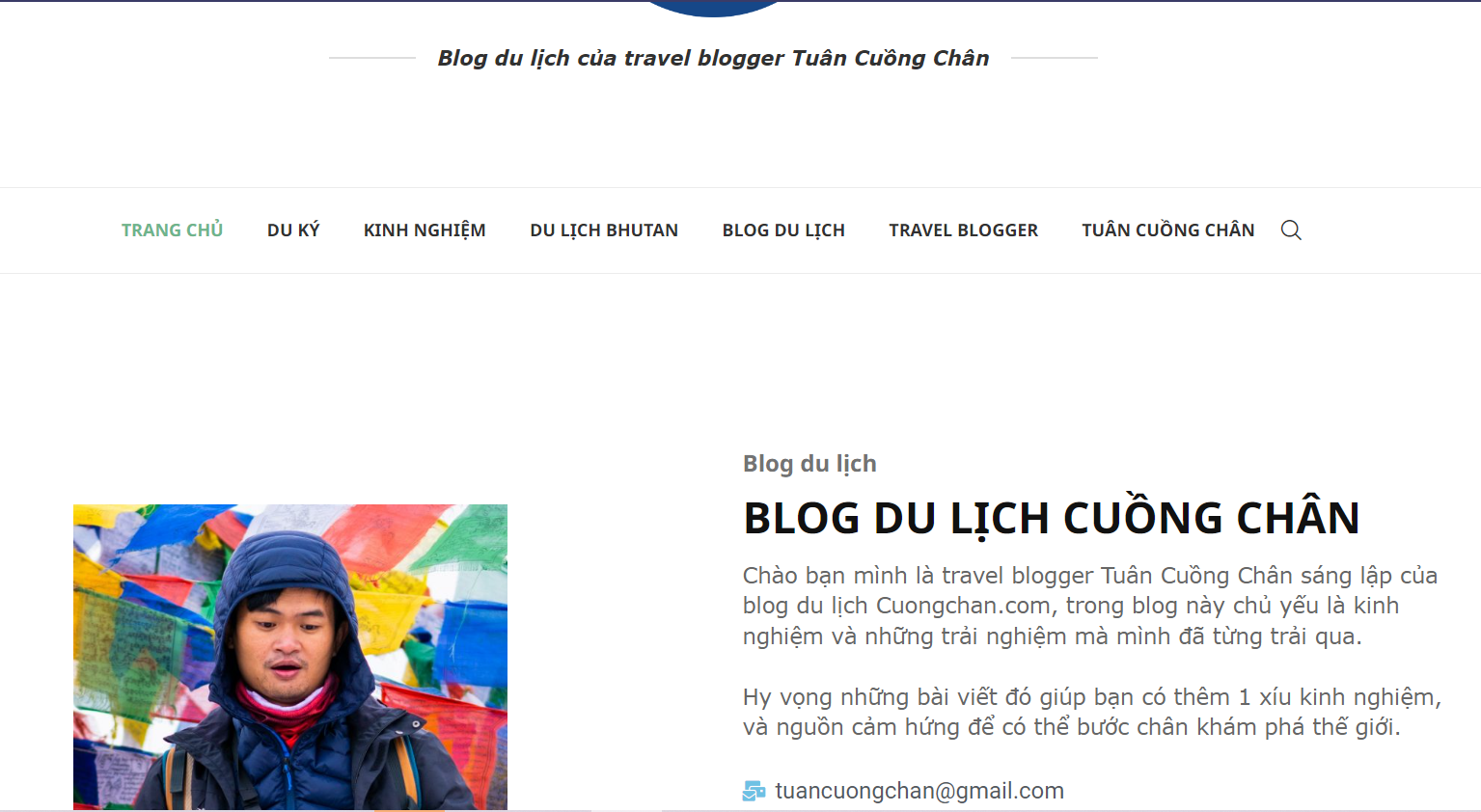 Các mẫu content du lịch hay để thu hút khách hàng