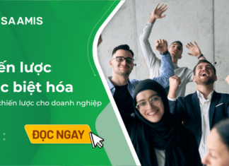 Chiến lược khác biệt hóa