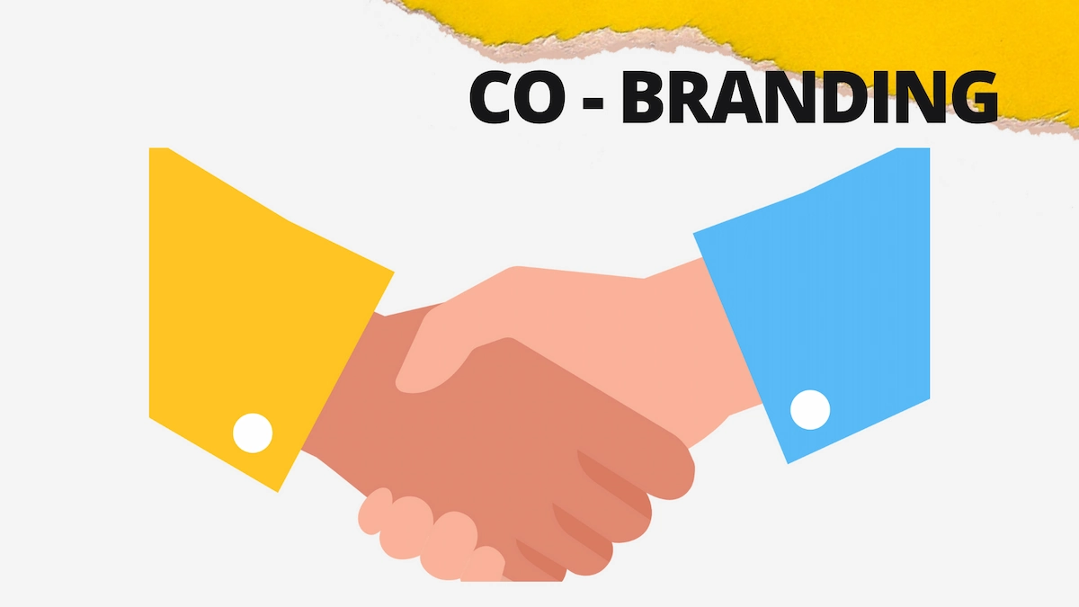 Co-Branding