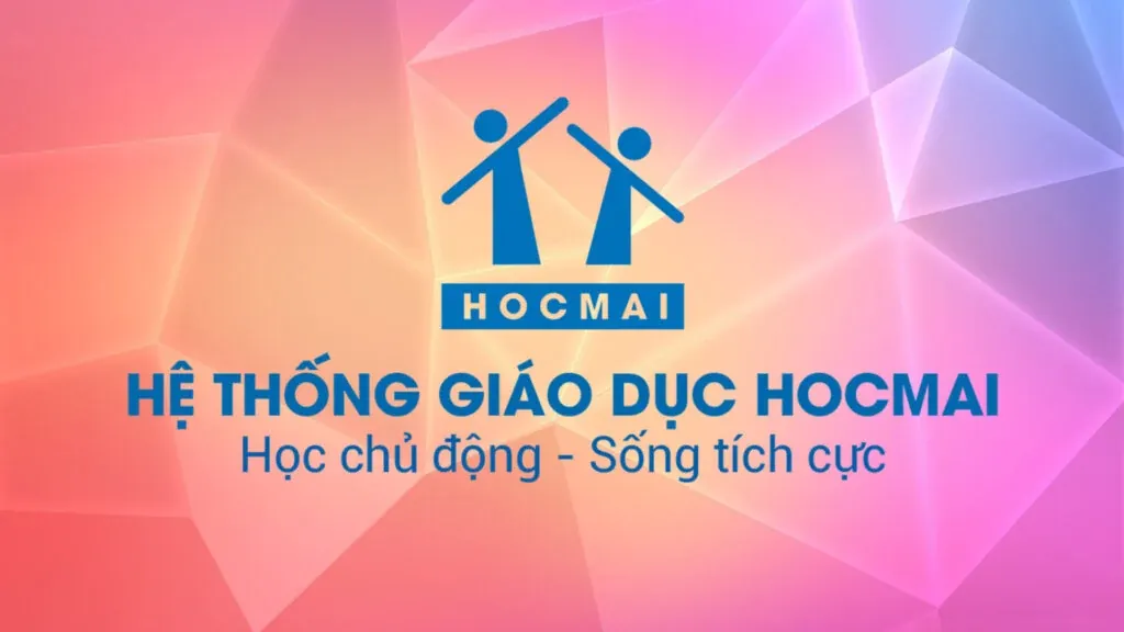 hệ thống giáo dục Học Mãi