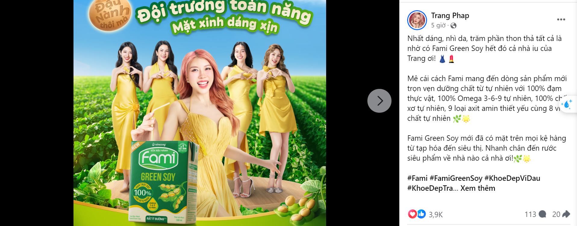 Kênh truyền thông Push Sale