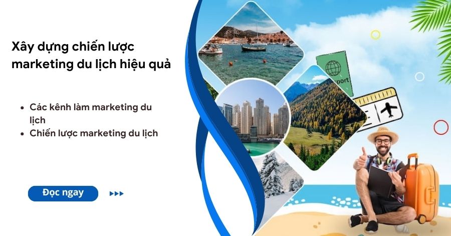 marketing du lịch
