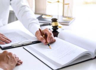 mẫu giấy ủy quyền công ty cho cá nhân