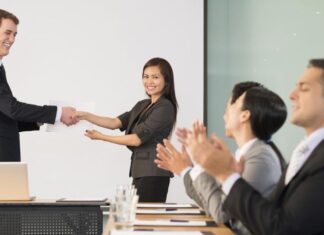 mẫu quyết định bổ nhiệm