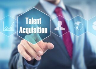 mô tả công việc talent acquisition manager