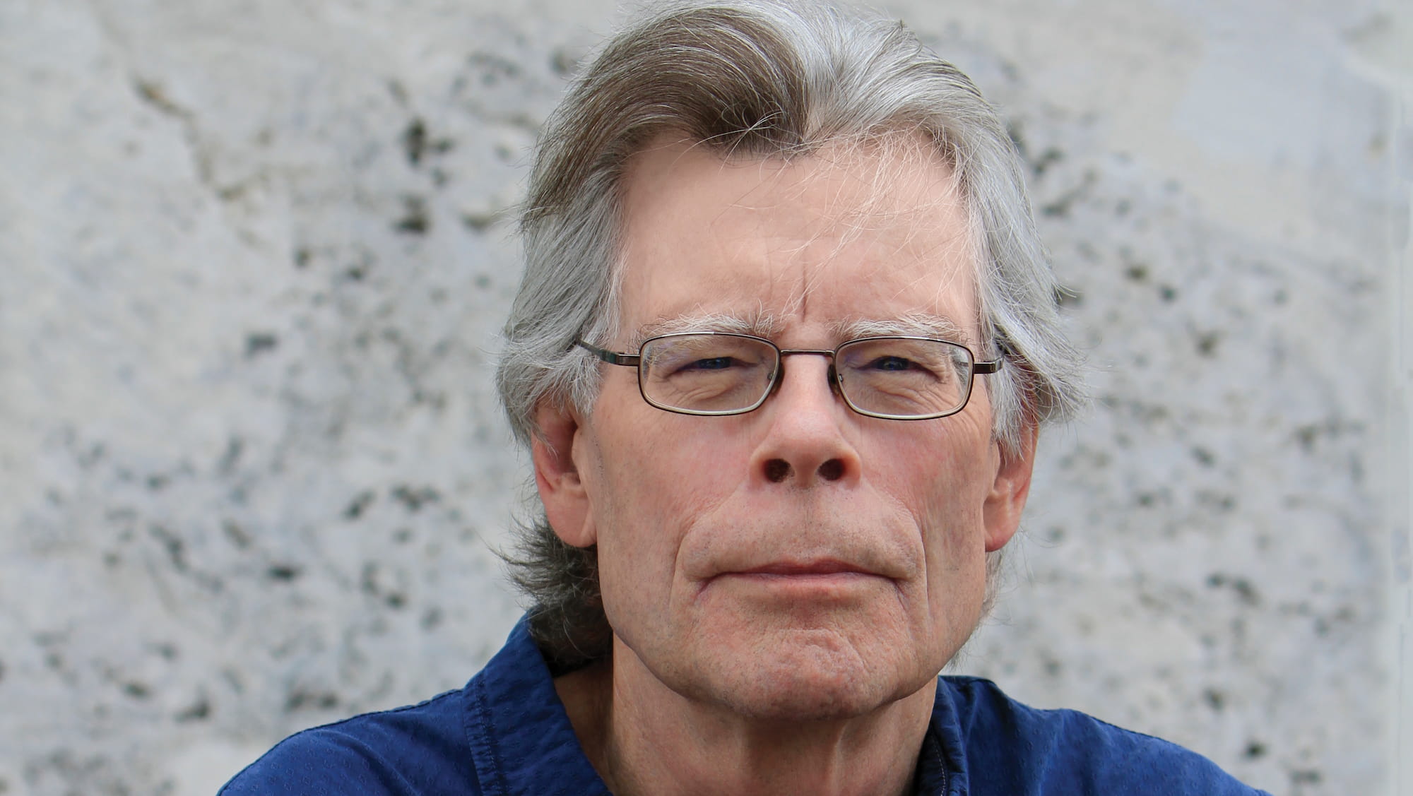 những người thành công trên thế giới Stephen King