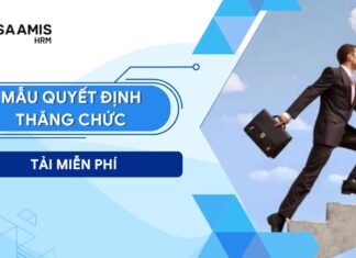 quyet-dinh-thang-chuc