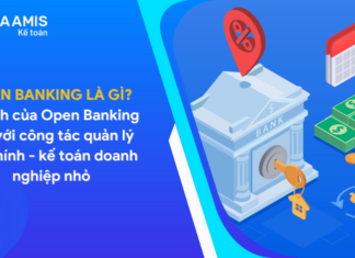 Open banking