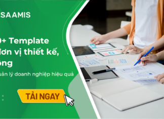 Bộ 50+ template cho đơn vị thiết kế, thi công