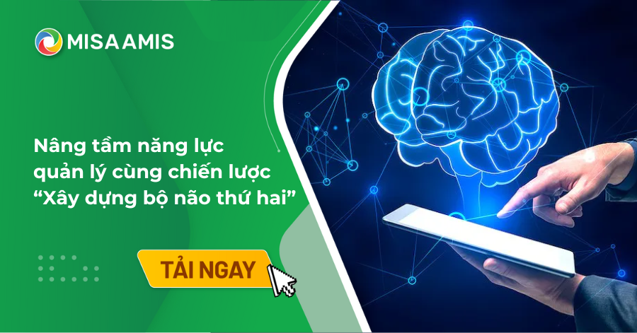bộ não thứ hai