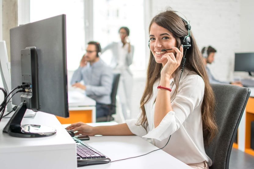 Các kỹ năng cần có của một telesale chứng khoán