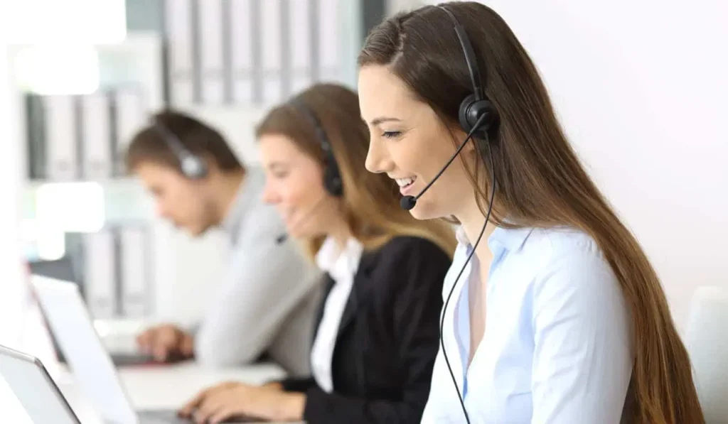 Các mẫu kịch bản telesale chứng khoán