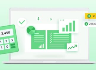 cách tính lương trên phần mềm misa