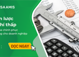 Chiến lược chi phí thấp