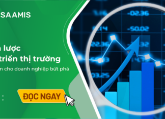 Chiến lược phát triển thị trường