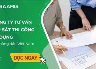 8 công ty tư vấn giám sát thi công