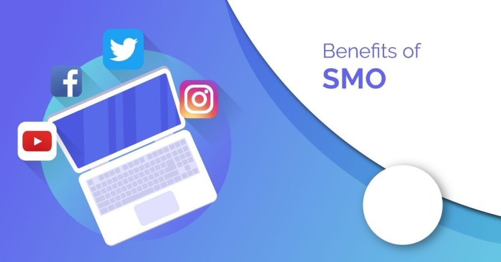 Lợi ích của SMO